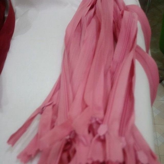 Khóa giọt lệ 50cm