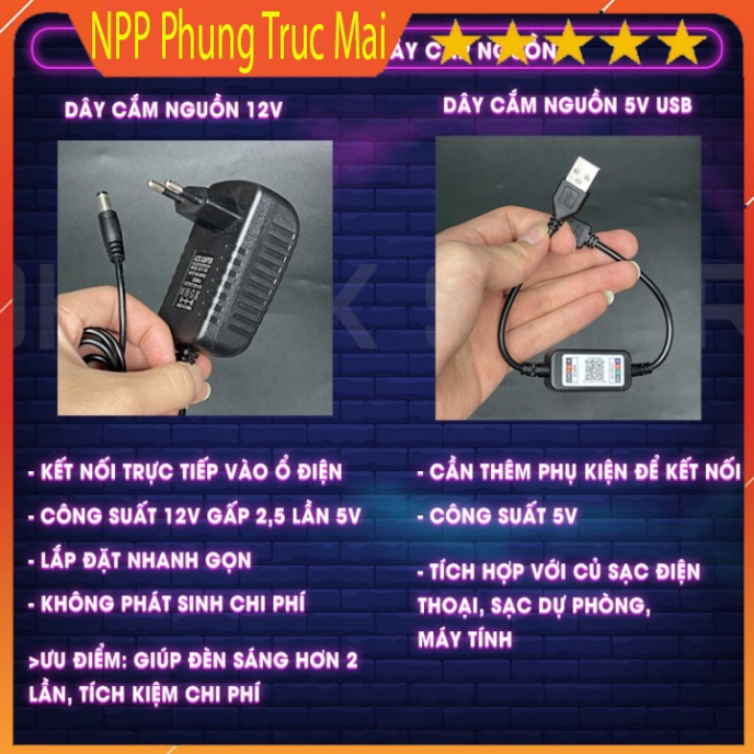 Đèn Led TikTok quay TikTok, đèn màu trang trí video clip hỗ trợ các Tiktoker đại triệu views