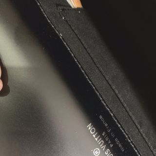 Clutch lv nam thames hàng spsl
