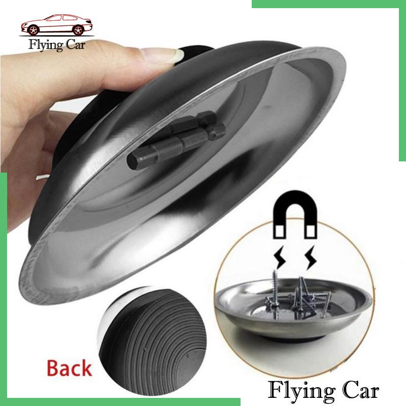 Khay Đựng Bát Đĩa Từ Tính Lzdjfmy2 [Lzdjfmy2]