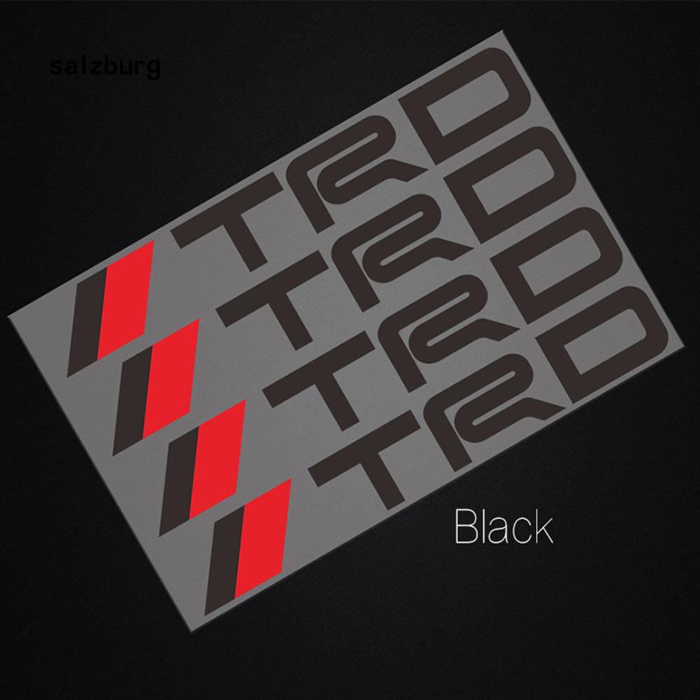 Set 4 miếng dán tay nắm cửa tiện dụng cho xe hơi | BigBuy360 - bigbuy360.vn