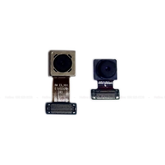 Camera sau Samsung E5/ E500 - Cam zin Tháo máy của điện thoại Samsung Galaxy E5 SM - E500 | BigBuy360 - bigbuy360.vn