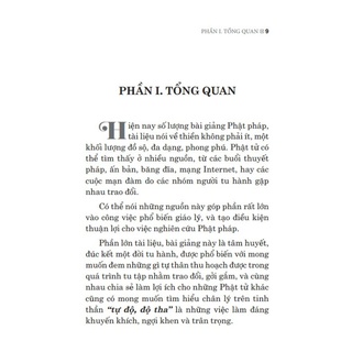 Sách - Phật giáo và Thiền