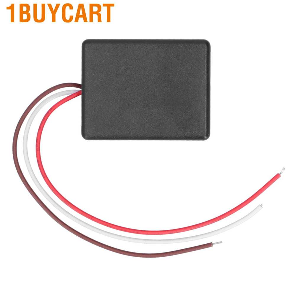 1buycart Seat Occupancy Sensor Emulator Fit for Mercedes‑Benz Type 6 W220/W163/W210/W203/W168/W639
