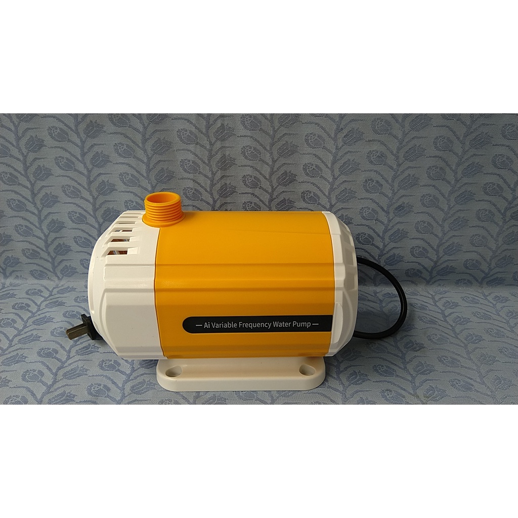 Máy bơm nước tiết kiệm điện, siêu êm Kaokui, 5000-8000L/hr dùng cho hồ cá.