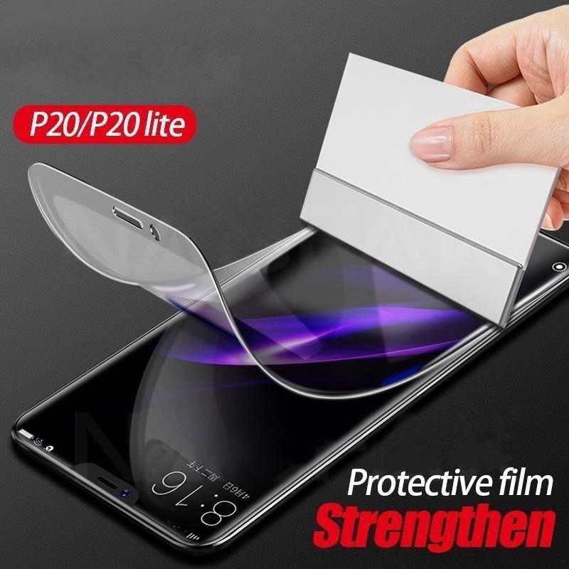 Kính cường lực cho Huawei P20 Pro Lite Honor 8XP30 P30 ProMate 20 Pro