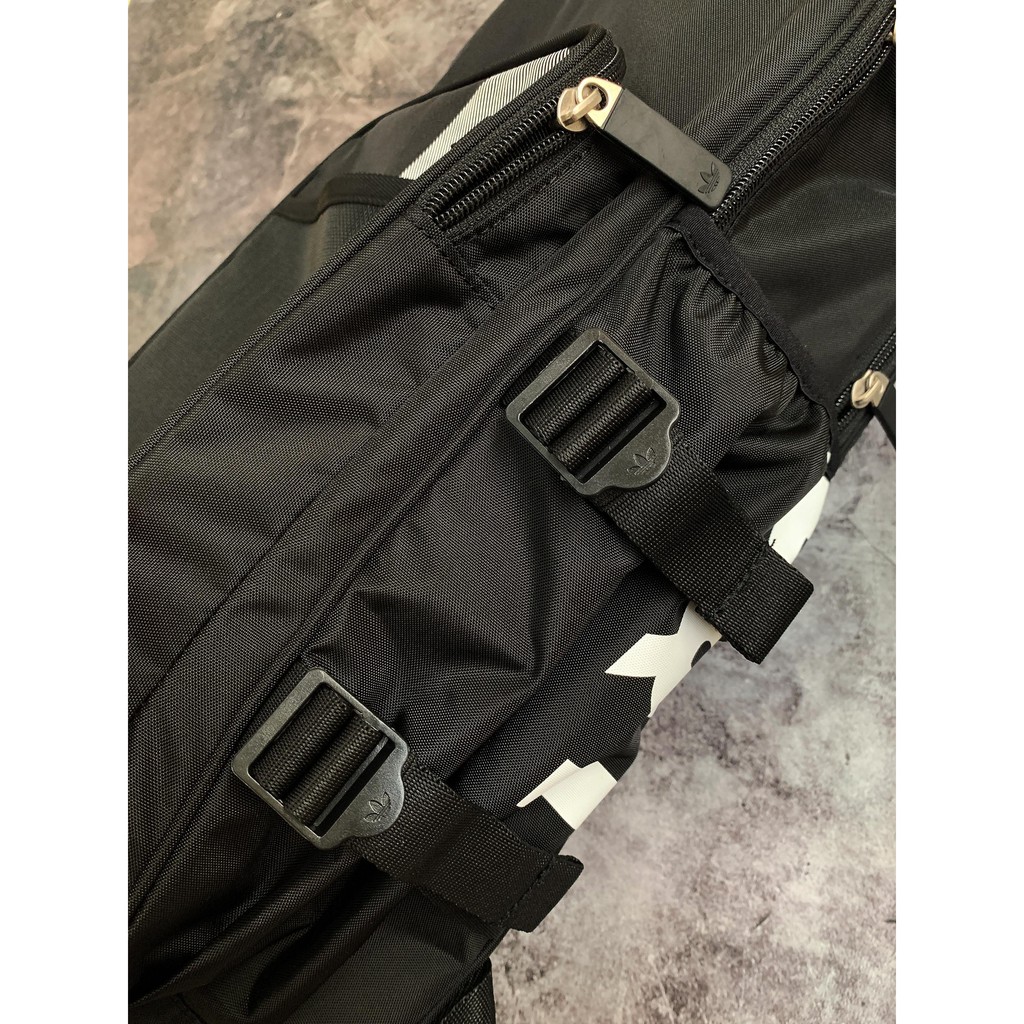 Balo Adidas Originals Classic EQT BackPack Full Tag Code