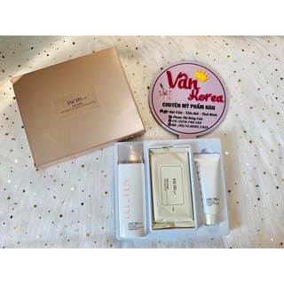 Kem chống nắng sum multi effect sun block ad