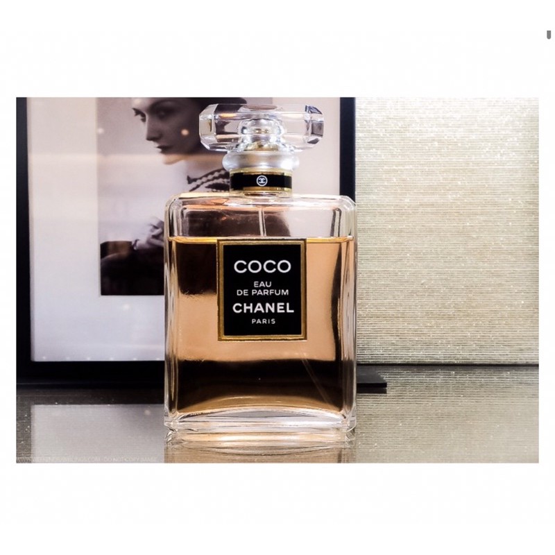 NƯỚC HOA COCO Eau de Parfum