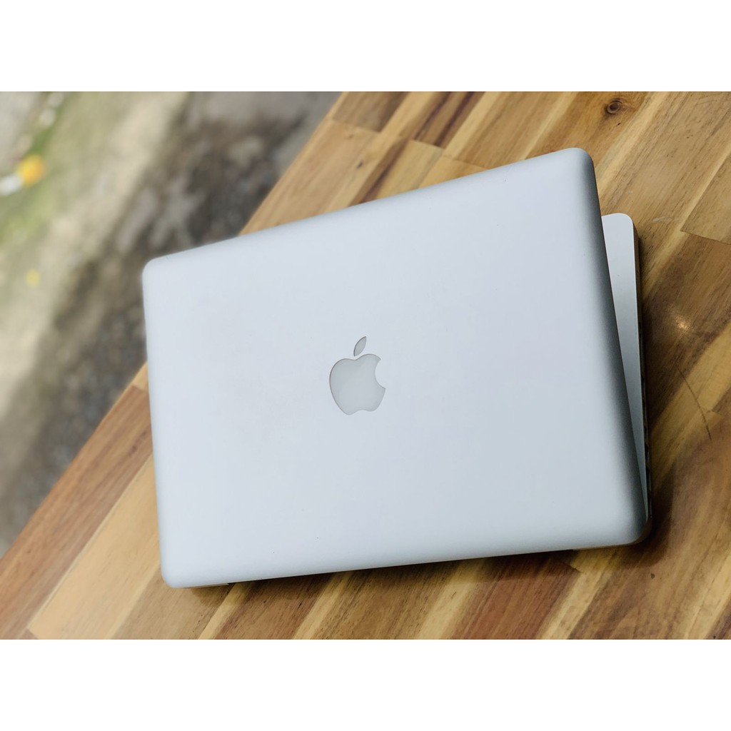MACBOOK PRO 13.3in MD101 Intel Core i5 Ram 4/8G SSD Siêu Bền Giá rẻ | BigBuy360 - bigbuy360.vn