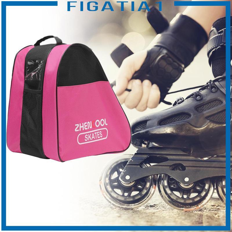 Túi Đựng Giày Trượt Patin Hình Tam Giác Thoáng Khí figatia1