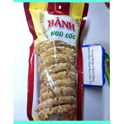 Bánh Vòng Nhiên Hương 150g Đặt Sản Miền Tây ( 100% tự nhiên )