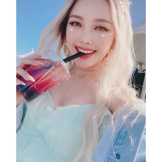 Kim tuyến makeup