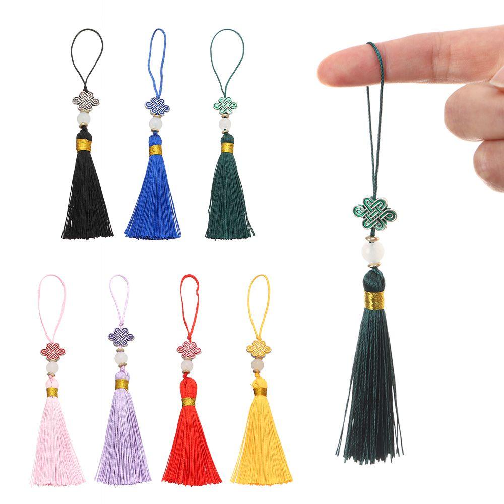 Dây Treo Trang Trí Năm Mới Kiểu Trung Hoa 14Cm Dễ Thương