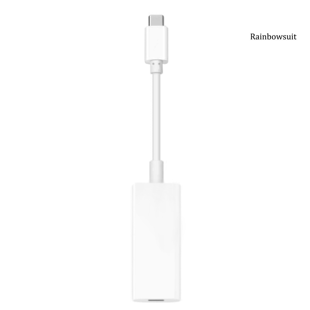 Đầu Chuyển Đổi Usb-C Sang Cổng Usb 3.1 Type C Hdmi Tiện Dụng