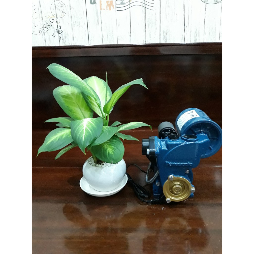 Máy bơm tăng áp Panasonic A-130JAK