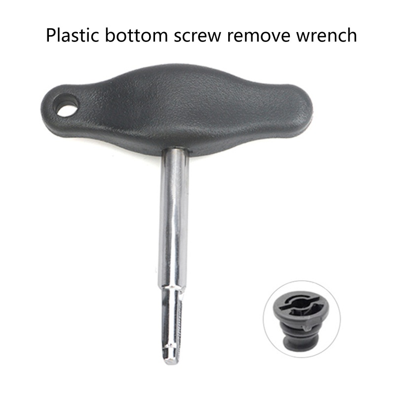 Cờ Lê Lắp Đặt Ốc Vít Điện Bằng Nhựa Tiện Dụng