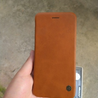 Bao da nillkin Qin kín mặt Note 9