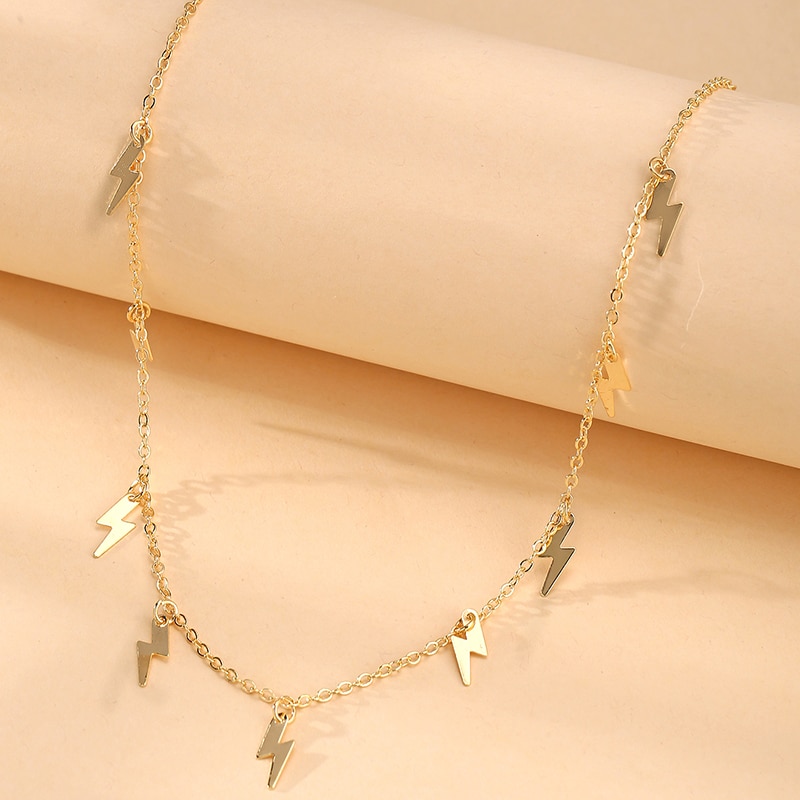 Dây chuyền choker thời trang cá tính dành cho nữ
