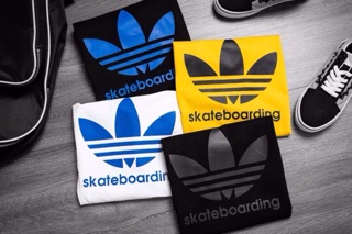 Áo Thun Nam Skateboarding Cao Cấp