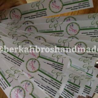 Bros Hoa HANDMADE