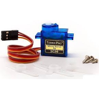 Động cơ servo SG90