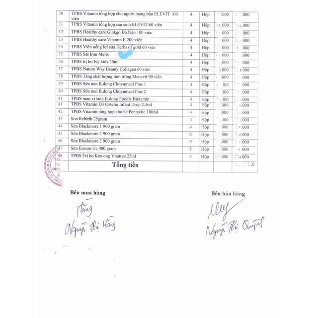 SẮT NGẬM IRON MELTS ÚC | Thế Giới Skin Care