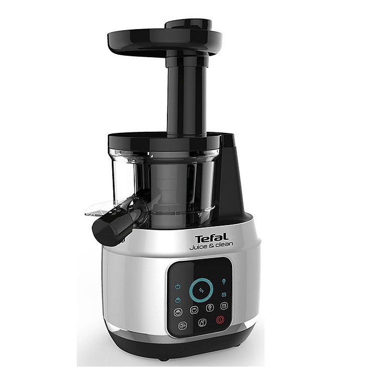 Máy ép trái cây tốc độ chậm Tefal ZC420E38