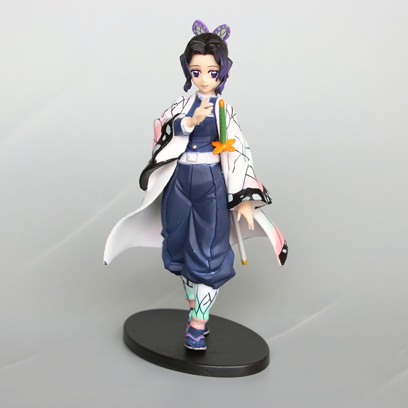 Mô hình anime thanh gươm diệt quỷ CLOUD STORE, đồ chơi mo hinh, figure anime Kimetsu no yaiba chính hãng