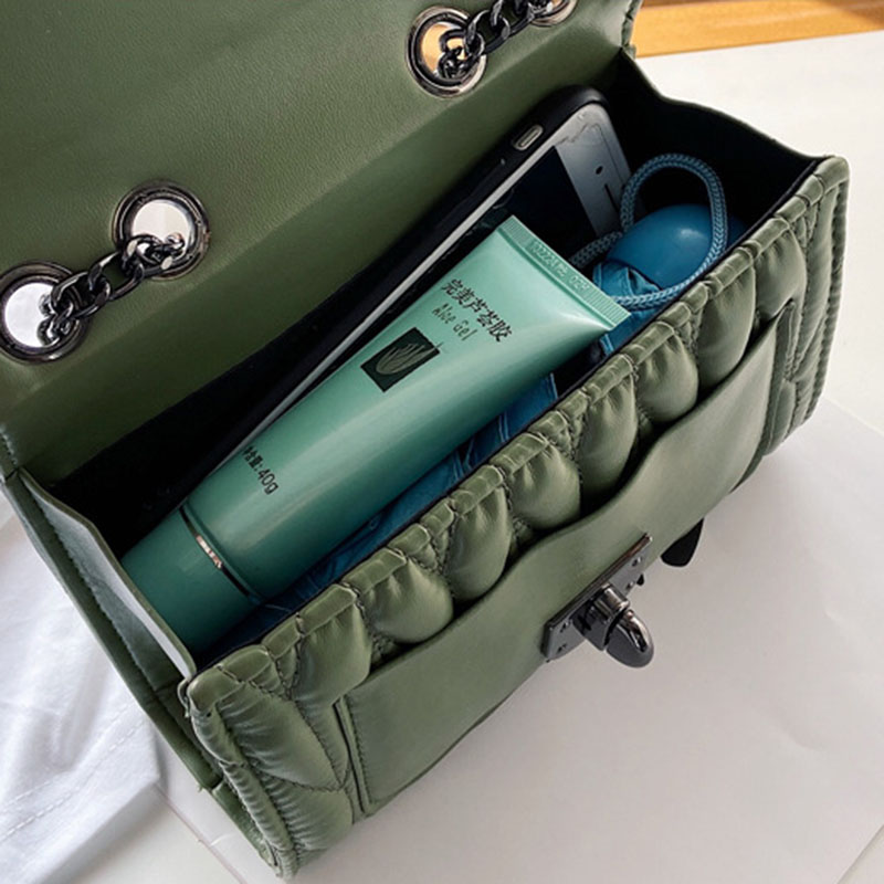 Túi Đeo Chéo Thời Trang Sành Điệu Nữ Tính