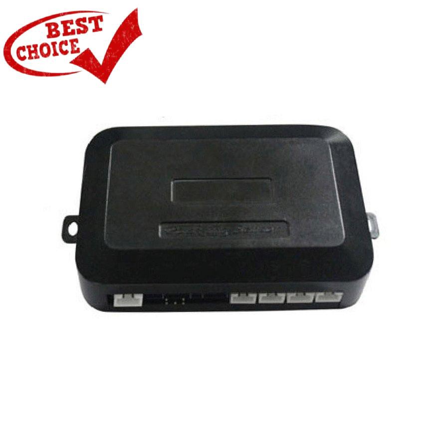 Bộ Cảm Biến Đỗ Xe Hơi Không Dây J10 LED Có 4 Cảm Biến | BigBuy360 - bigbuy360.vn