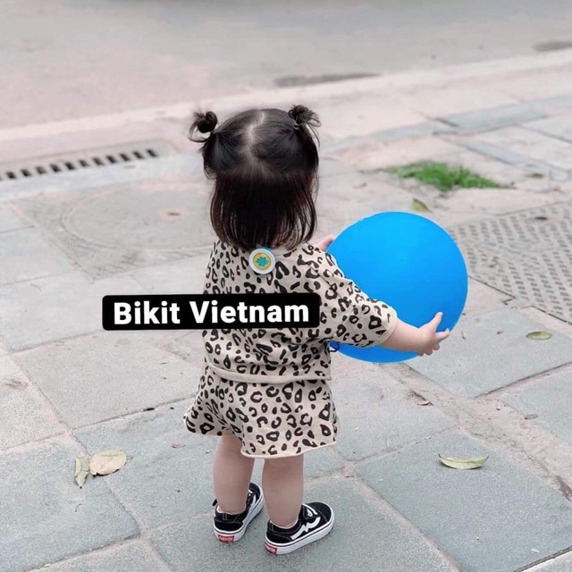 [BIKIT] HUY HIỆU CHỐNG MUỖI BIKIT HÀN QUỐC