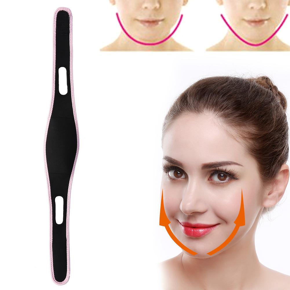 Đai định hình khuôn mặt thon gọn