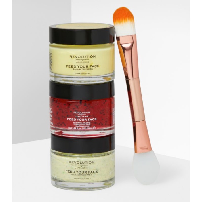 𝐌𝐚̣̆𝐭 𝐧𝐚̣ 𝐑𝐞𝐯𝐨𝐥𝐮𝐭𝐢𝐨𝐧 𝐒𝐤𝐢𝐧𝐜𝐚𝐫𝐞 (SET 3 LỌ ĐƯỢC TẶNG CỌ 2 ĐẦU)