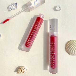 Son Kem Maffick Thiết Kế Vỏ Trong Mờ Đẹp Mắt