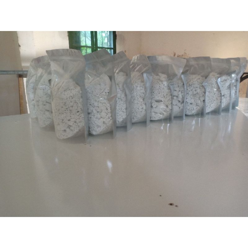 Tinh bột sắn dây+100g tinh bột củ sen