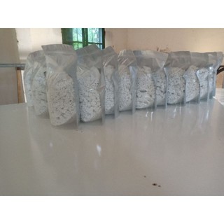 Tinh bột sắn dây+100g tinh bột củ sen