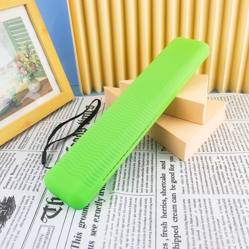 Vỏ Bọc Điều Khiển Từ Xa Bằng Silicone Cho Sony RMF TX600C TX600P TX600U TX600E