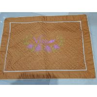 Vỏ gối nằm Satin 45x65cm