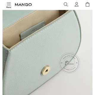 Túi xách Solapa Mango