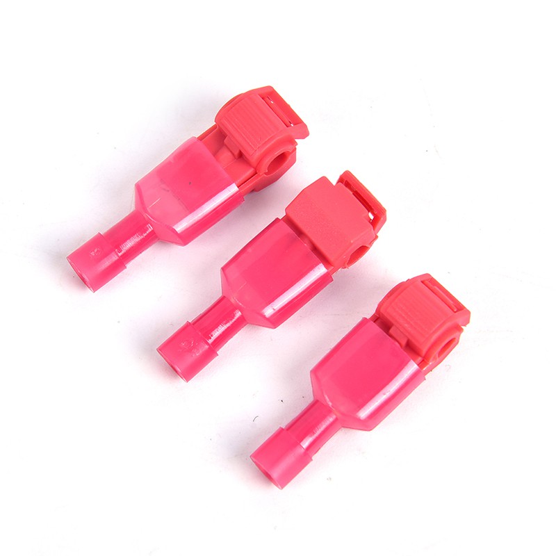 Set 50 Đầu Nối Dây Điện Nhanh Chóng Tiện Dụng