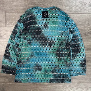 TVD LIQUID HIVE LONG SLEEVE