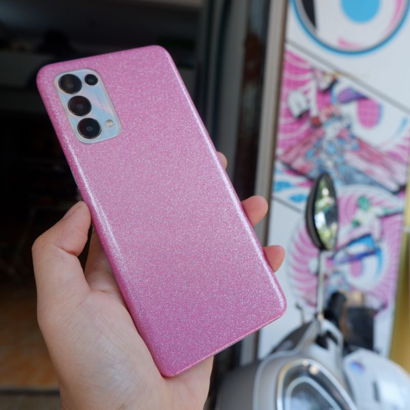 Miếng dán skin full viền oppo reno 4 , reno 4 pro , reno 5 , reno 5 pro , reno 6 , reno 6z , reno 6 pro 5G 3M nhập khẩu
