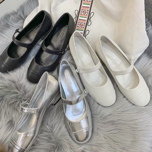 (Order) GIÀY DA THẬT VINTAGE THIẾT KẾ THỢ NGƯỜI Ý GIA CÔNG THỦ CÔNG