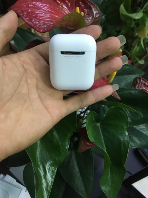 Tai nghe AIRPOSD Hàng 1 1 TWS - TAI KẾT NỐI QUA BLUETOOTH. | BigBuy360 - bigbuy360.vn