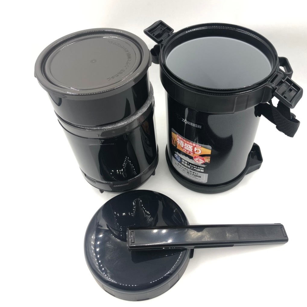 Hộp đựng thức ăn giữ nhiệt Zojirushi SL-XE20-AD | BigBuy360 - bigbuy360.vn