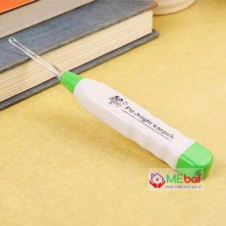 Dụng Cụ Lấy Ráy Tai Có Đèn Led