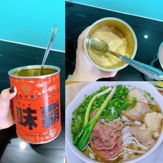 CỐT HẦM XƯƠNG NHẬT HIROSHI