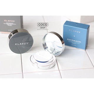 Phấn nước Klavuu - [Coco Shop]
