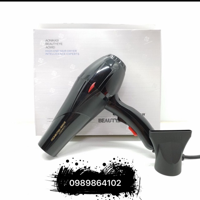 Máy sấy tóc Aonikasi 2300w